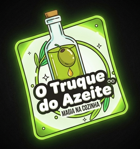 Truque do azeite - Plano Revitalize (OFERTA)
